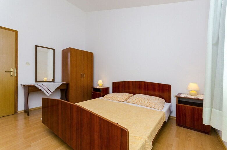 Apartments Milka
