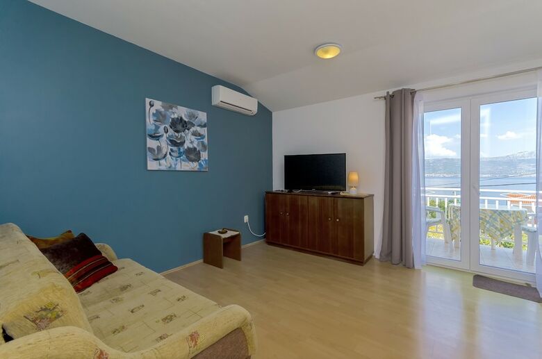 Apartments Milka