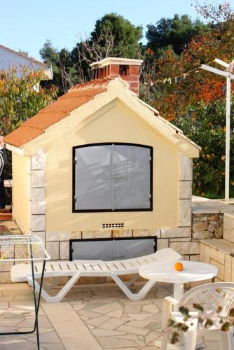 Hostal Family Room Slatine 1139g