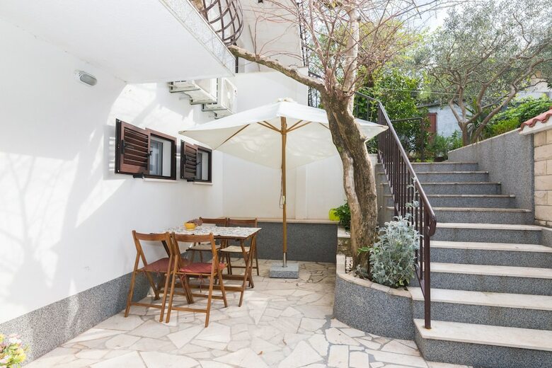 Apartment Ribica