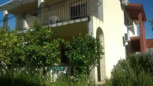 Apartments Vesnas