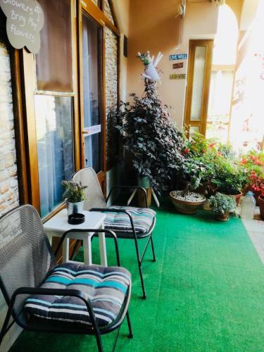 Hostal Guesthouse Coco