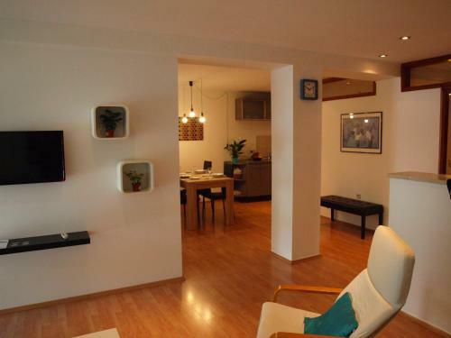 Apartment Marina