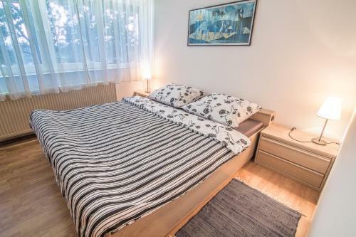 Apartment Marina