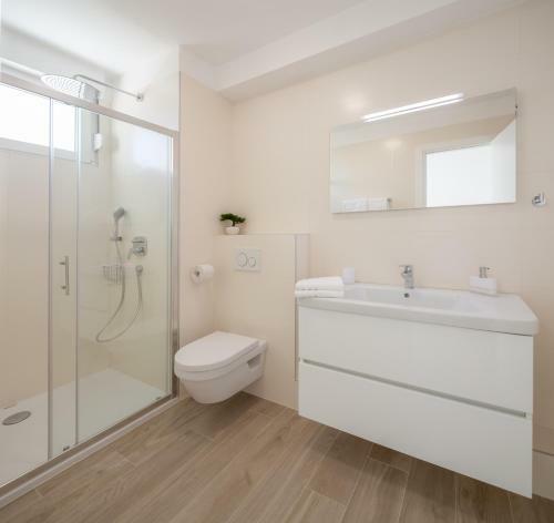Apartments Alba