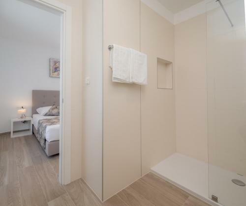 Apartments Alba