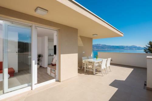 Apartments Alba