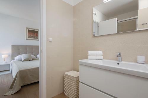 Apartments Alba