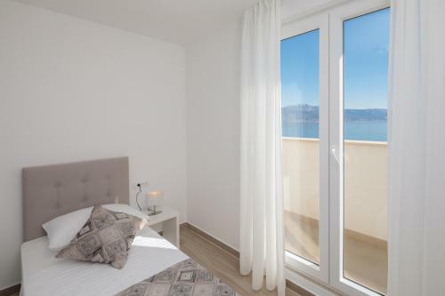 Apartments Alba