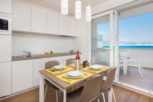 Apartments Alba