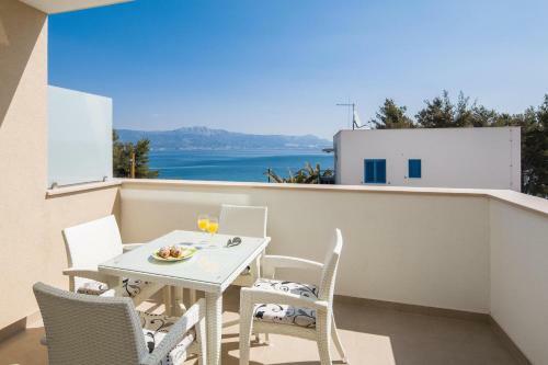 Apartments Alba