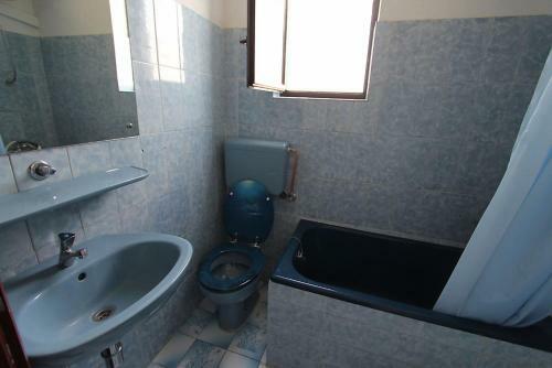 Apartman Karaga
