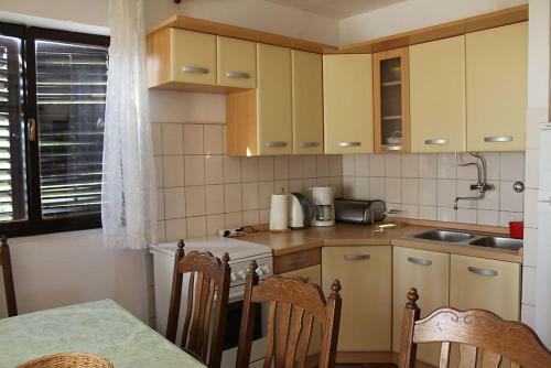 Apartman Karaga