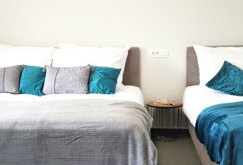 Hotel Smart Hostel