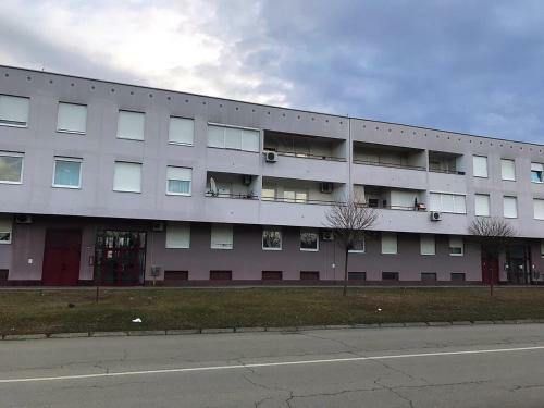 Apartman Renata