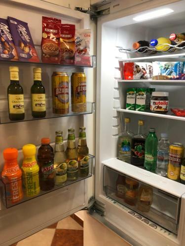 Apartman Renata