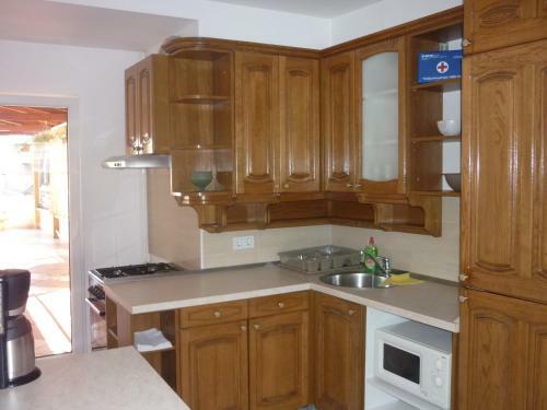 Apartment Soldan