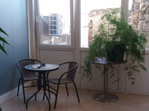Apartment Soldan