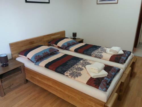 Apartment Soldan