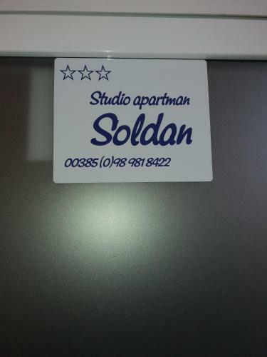Apartment Soldan