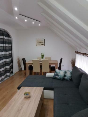 Apartment Soldan