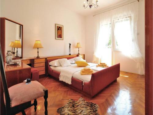 Holiday Home Jovici-razanac With Sea View 10