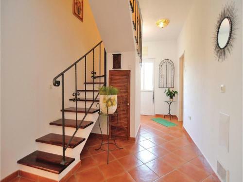 Holiday Home Jovici-razanac With Sea View 10