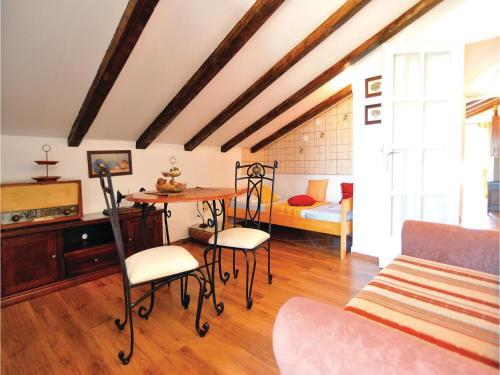 Holiday Home Jovici-razanac With Sea View 10