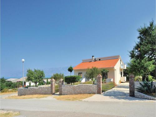 Holiday Home Jovici-razanac With Sea View 10