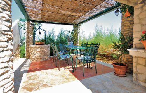 Holiday Home Jovici-razanac With Sea View 10