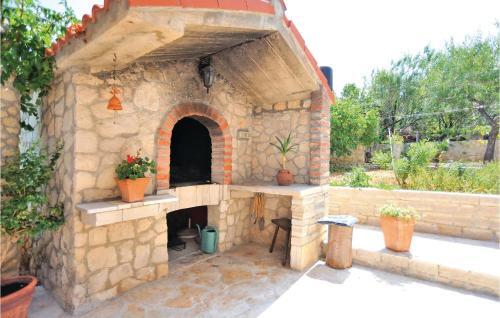 Holiday Home Jovici-razanac With Sea View 10