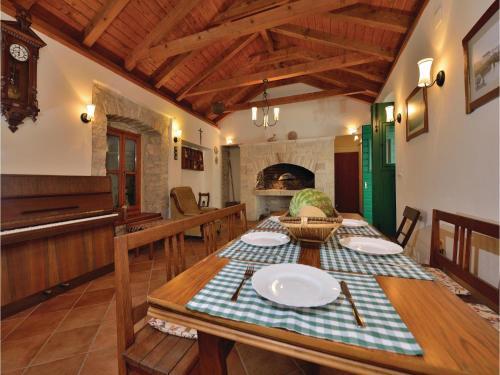 Holiday Home Smilcic 53