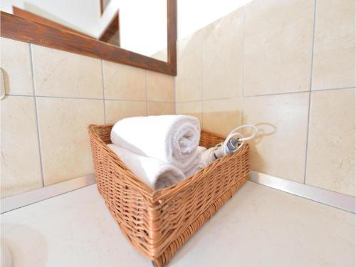 Holiday Home Smilcic 53