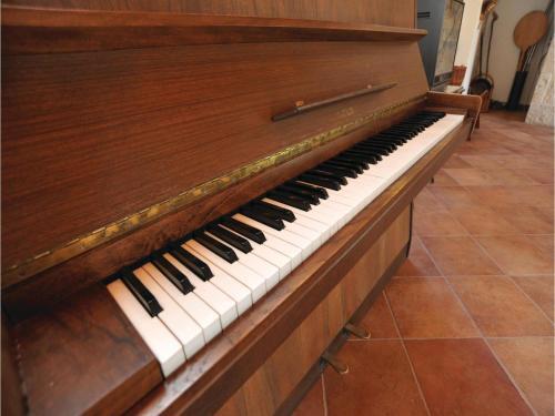 Holiday Home Smilcic 53