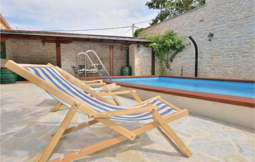 Holiday Home Smilcic 53
