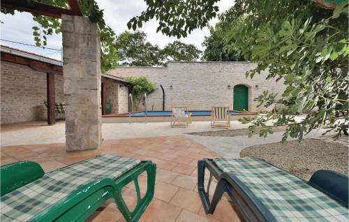Holiday Home Smilcic 53
