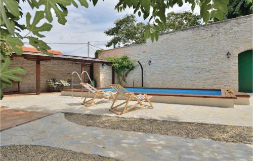 Holiday Home Smilcic 53