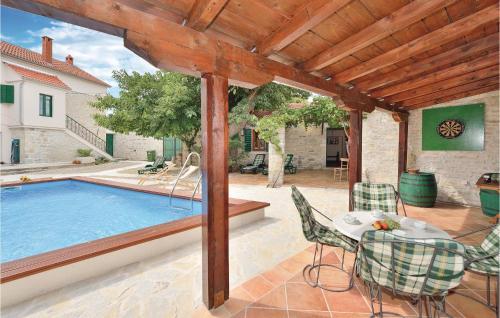 Holiday Home Smilcic 53