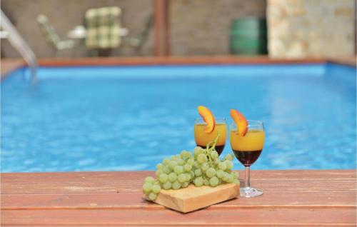 Holiday Home Smilcic 53