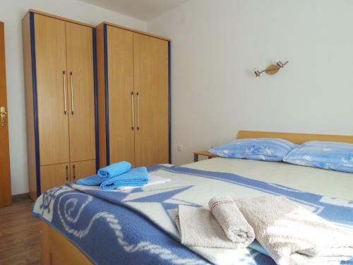 Jadranovo Apartment 1