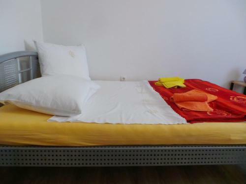 Jadranovo Apartment 5