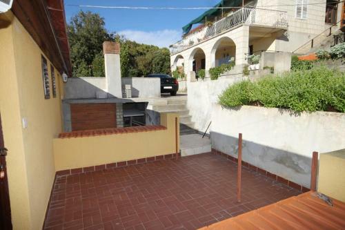 Apartments By The Sea Brna (korcula) - 9162