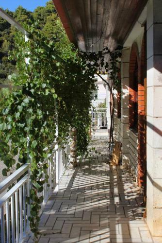 Apartamentos Studio Brna 9162b