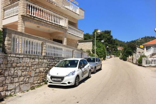 Apartment Brna 10057a