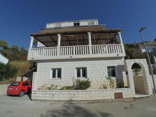 Apartment Brna 15730b