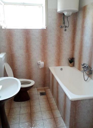 Seaside Holiday House Brna (korcula) - 173