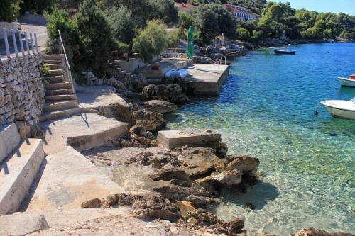 Seaside Holiday House Brna (korcula) - 173