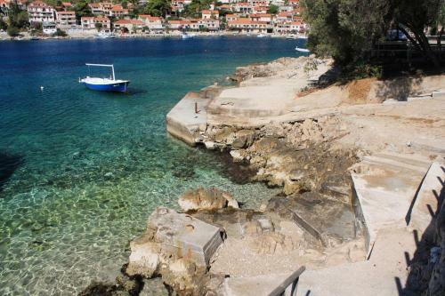 Seaside Holiday House Brna (korcula) - 173