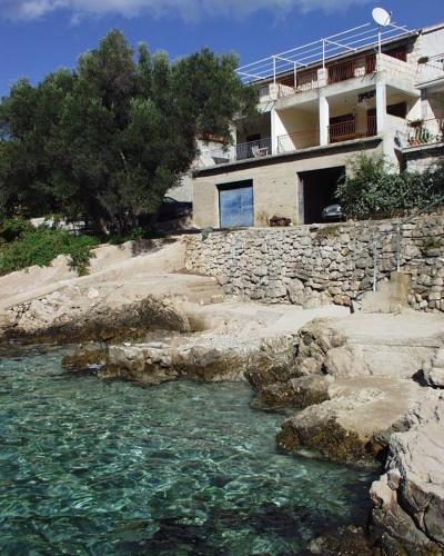 Seaside Holiday House Brna (korcula) - 173