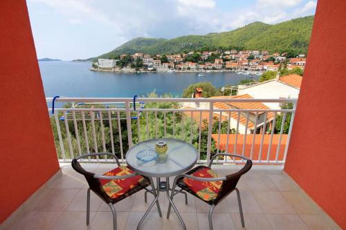 Apartment Brna 574a